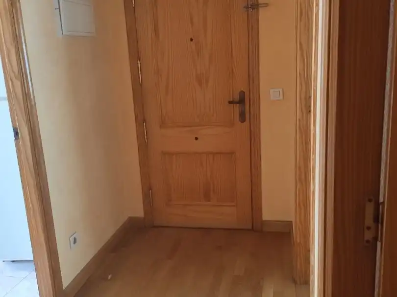 Piso de alquiler en Avenida de Santiago, 90, Juan de Borbón Piso de alquiler en Murcia con Aire acondicionado, Parquet y Trastero