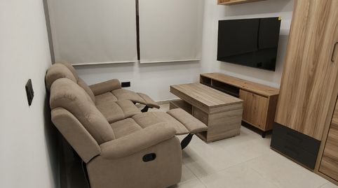 Foto 2 von Wohnung zur Miete in Calle Doctor Fleming, 25, Navas de San Juan, Jaén