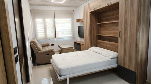 Foto 5 von Wohnung zur Miete in Calle Doctor Fleming, 25, Navas de San Juan, Jaén