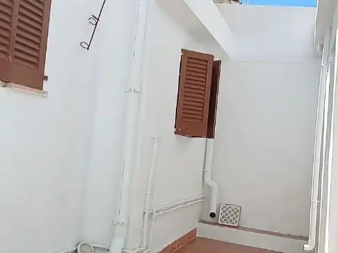 Planta baja de alquiler en Carrer Berga, 2, S'Arenal Planta baja de alquiler en Llucmajor con Aire acondicionado, Calefacción y Parquet
