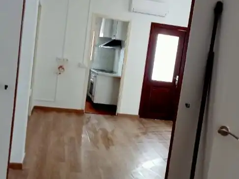 Planta baja de alquiler en Carrer Berga, 2, S'Arenal Cocina de Planta baja de alquiler en Llucmajor con Aire acondicionado, Calefacción y Parquet