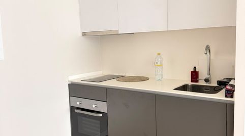 Flat for rent in Calle del Cubo, 16, Casco Viejo, Vitoria - Gasteiz - image 5 Photo 5 of Flat for rent in Calle del Cubo, 16, Casco Viejo, Vitoria - Gasteiz