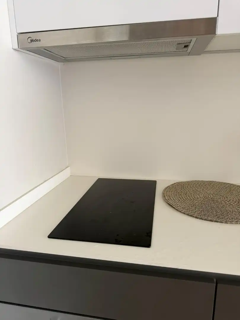 Flat for rent in Calle del Cubo, 16, Casco Viejo Flat for rent in Vitoria - Gasteiz with Air Conditioner