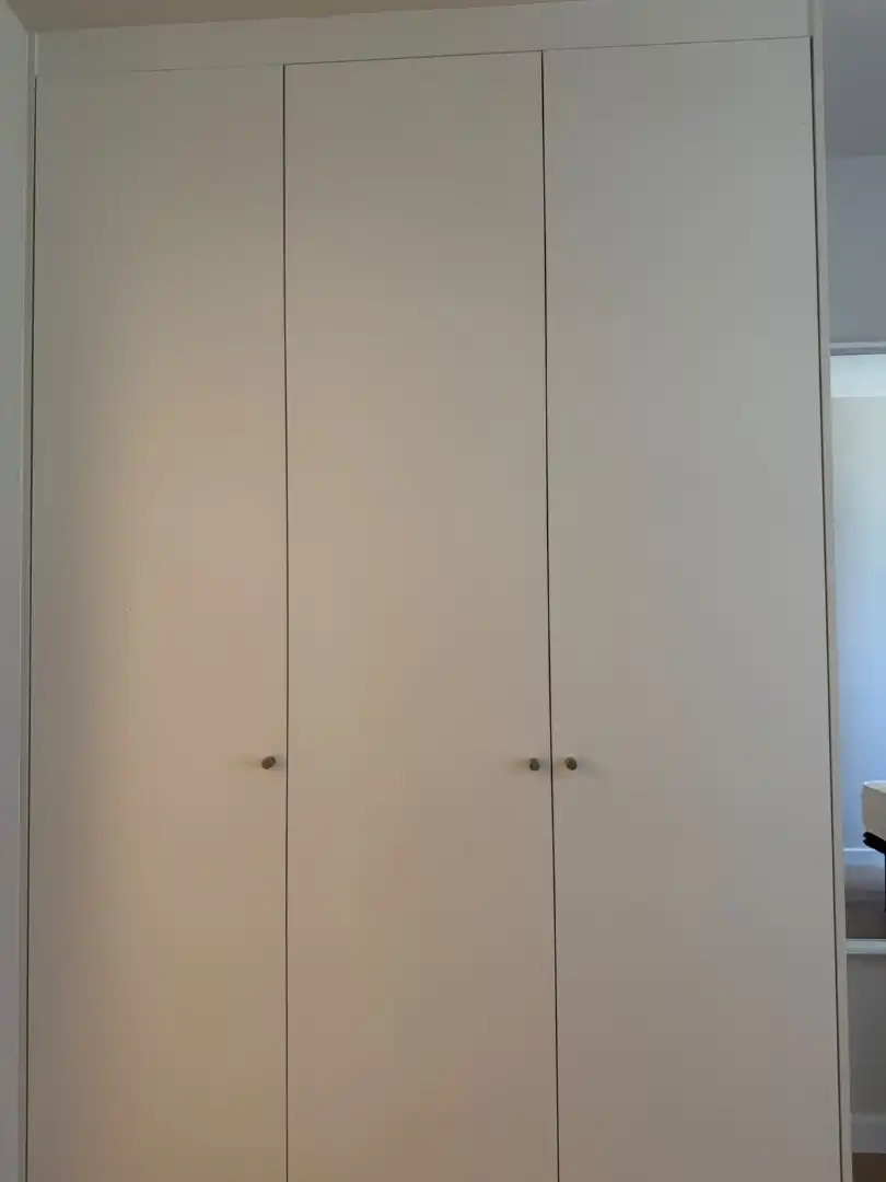 Flat for rent in Calle del Cubo, 16, Casco Viejo Bedroom of Flat for rent in Vitoria - Gasteiz with Air Conditioner