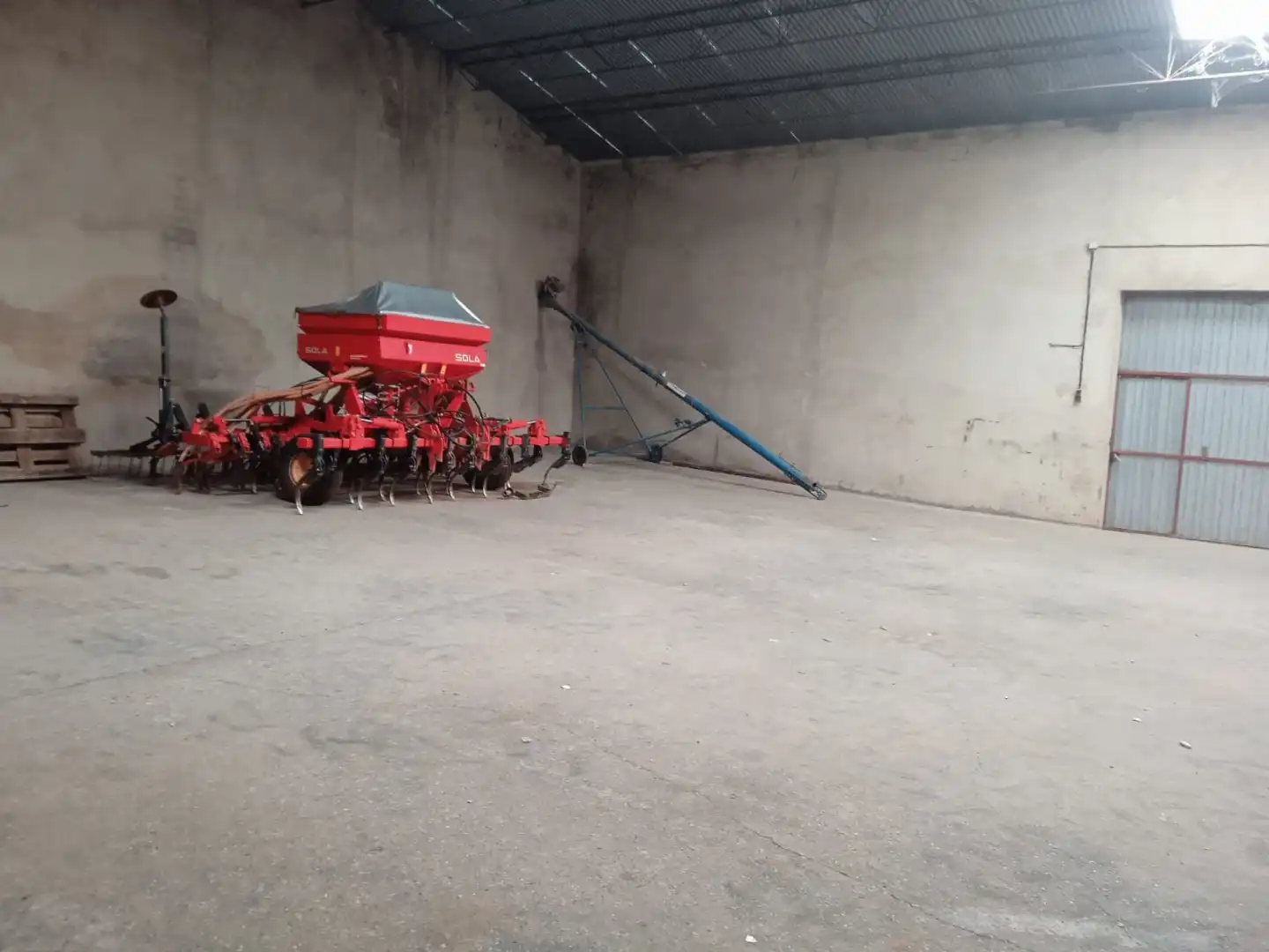 Commercial properties for rent in Calle del Sol, 26, La Hiniesta Commercial properties for rent in Calle del Sol, 26, La Hiniesta