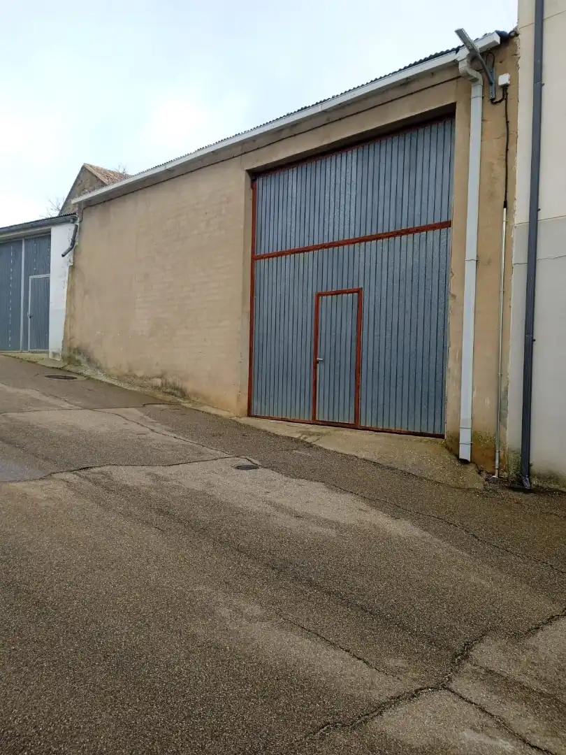 Commercial properties for rent in Calle del Sol, 26, La Hiniesta Commercial properties for rent in Calle del Sol, 26, La Hiniesta