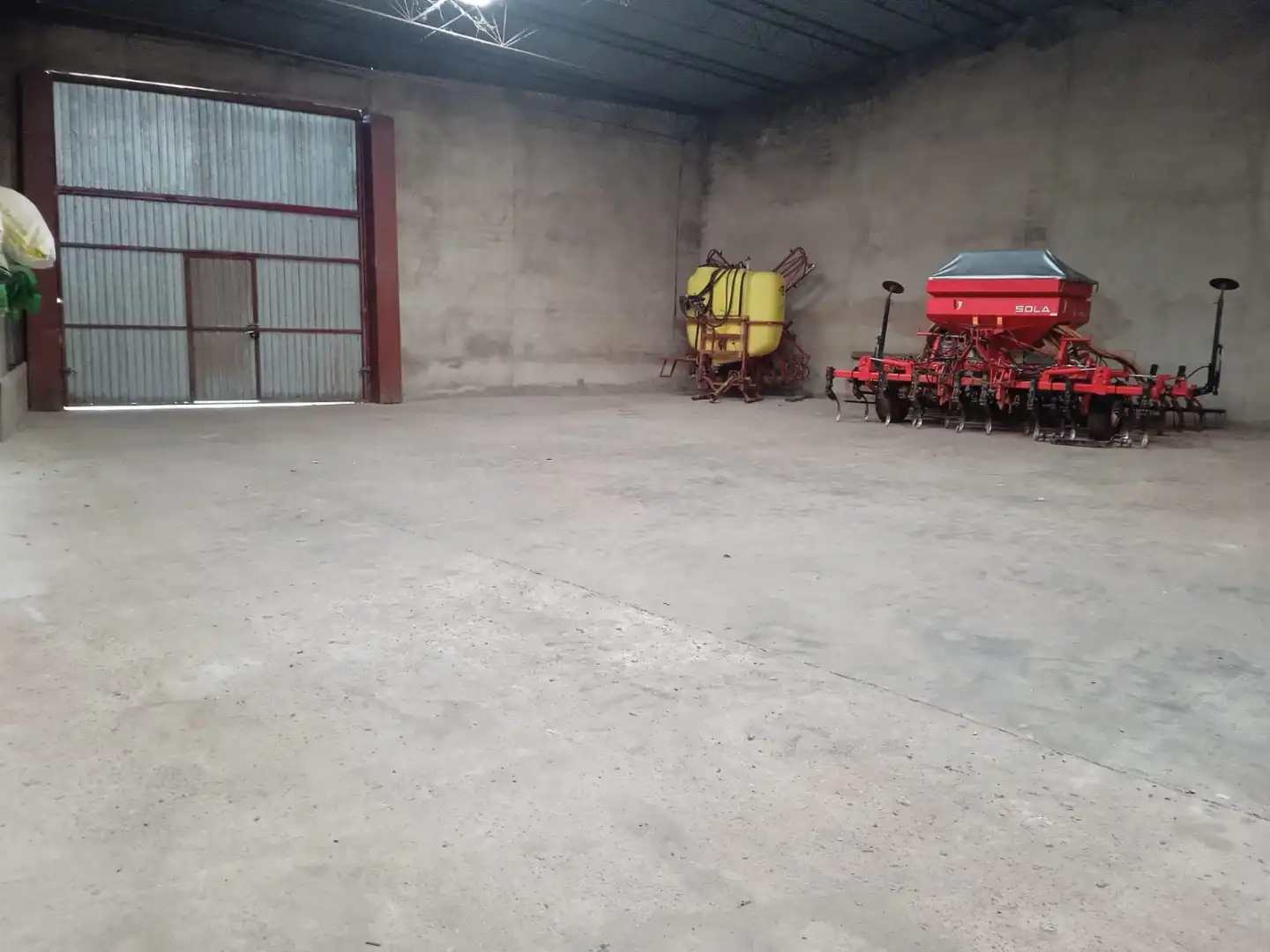 Commercial properties for rent in Calle del Sol, 26, La Hiniesta Commercial properties for rent in Calle del Sol, 26, La Hiniesta