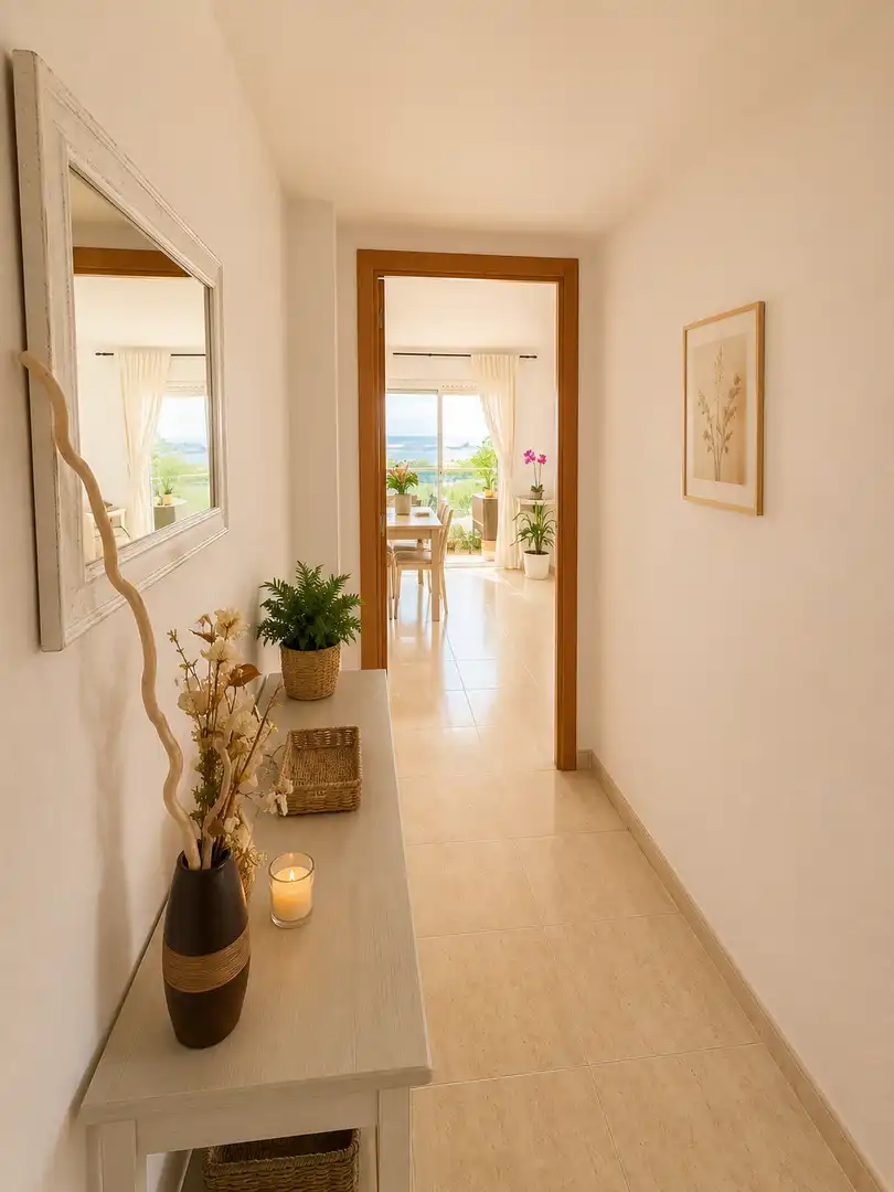 Piso en venta en Carrer del Fonoll, 1, Pla de Maset - Cap de Salou Piso en venta en Salou con Aire acondicionado, Terraza y Piscina