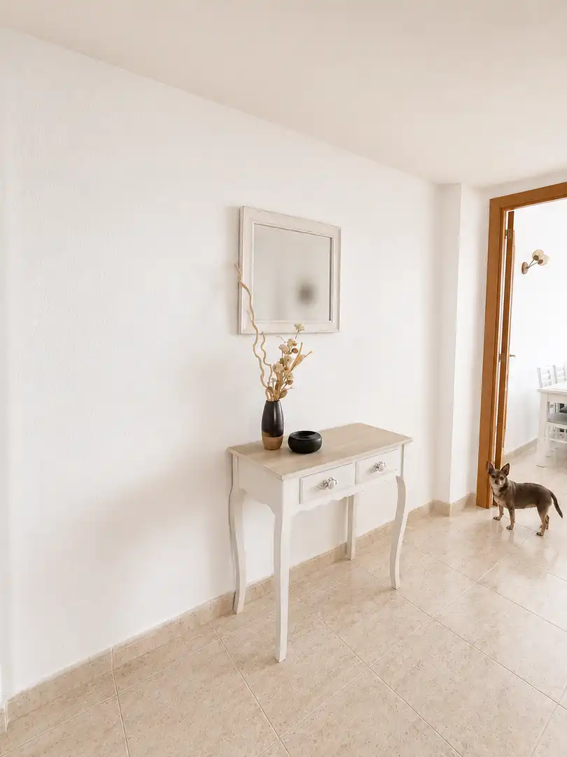 Piso en venta en Carrer del Fonoll, 1, Pla de Maset - Cap de Salou Piso en venta en Salou con Aire acondicionado, Terraza y Piscina