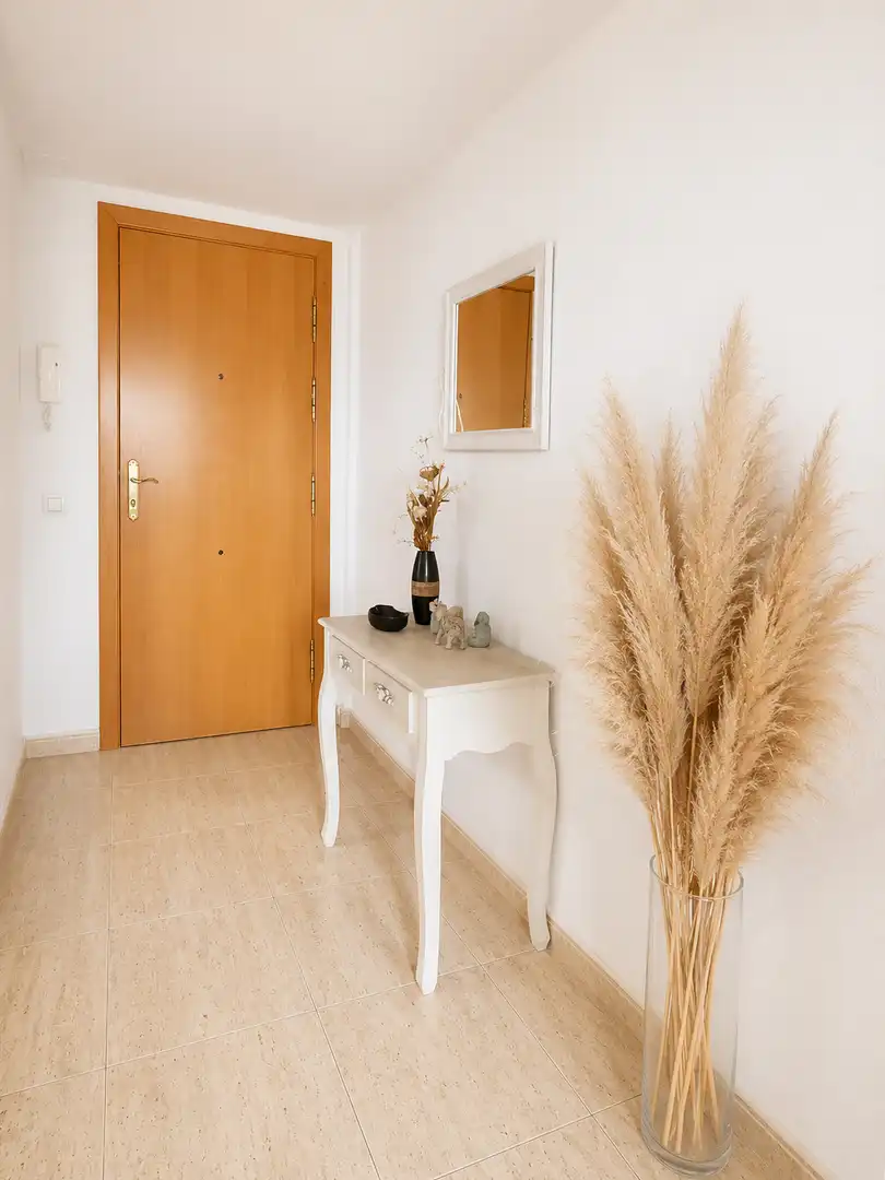 Piso en venta en Carrer del Fonoll, 1, Pla de Maset - Cap de Salou Piso en venta en Salou con Aire acondicionado, Terraza y Piscina