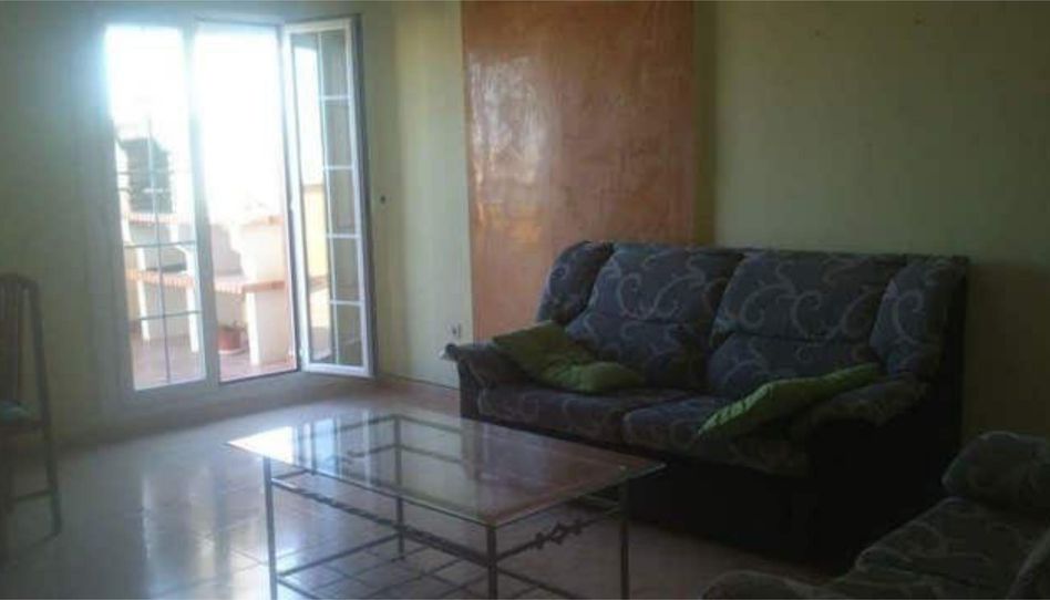 Attic for rent in Pechina, Almería - image 1 Photo 1 of Attic for rent in Pechina, Almería