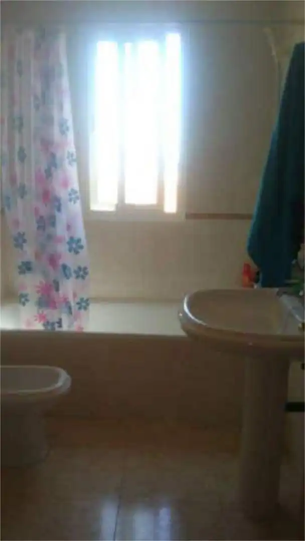 Attic for rent in Pechina Bathroom of Attic for rent in Pechina with Heating, Terrace and Storage room