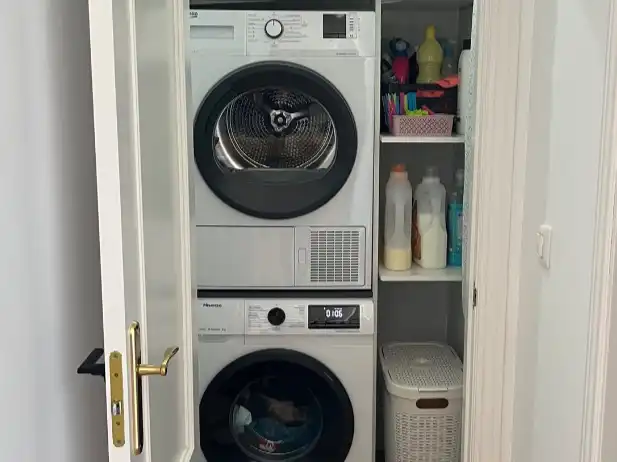 Wohnung zum Verkauf in Carrer l'Ull del Moro, 29, Centre - Zona Alta Wohnung zum Verkauf in Alcoy / Alcoi mit Klimaanlage, Heizung und Parkett