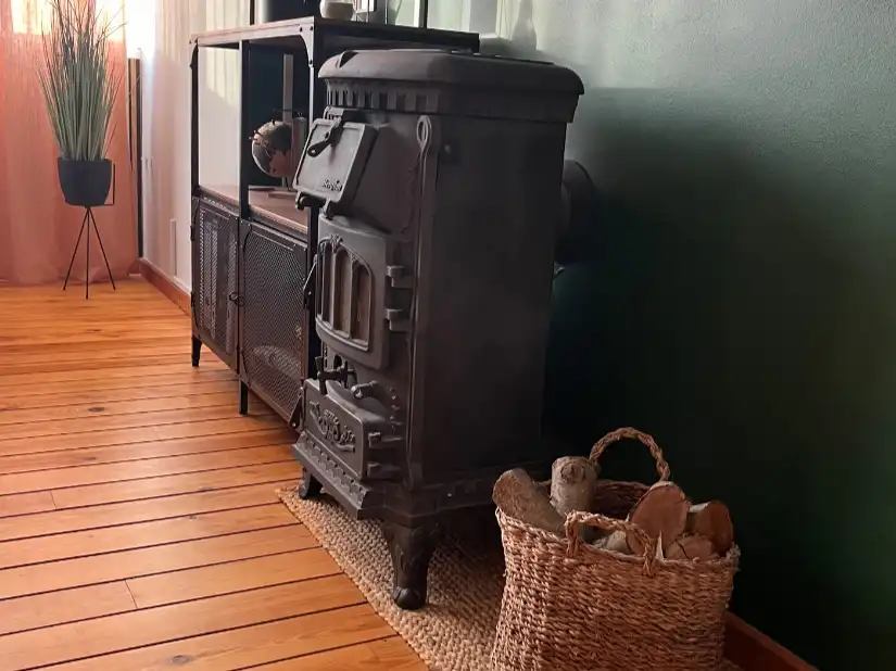 Wohnung zum Verkauf in Carrer l'Ull del Moro, 29, Centre - Zona Alta Wohnzimmer von Wohnung zum Verkauf in Alcoy / Alcoi mit Klimaanlage, Heizung und Parkett
