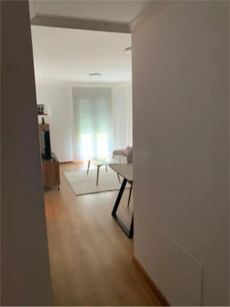 Living room of Apartments for sale in Poio