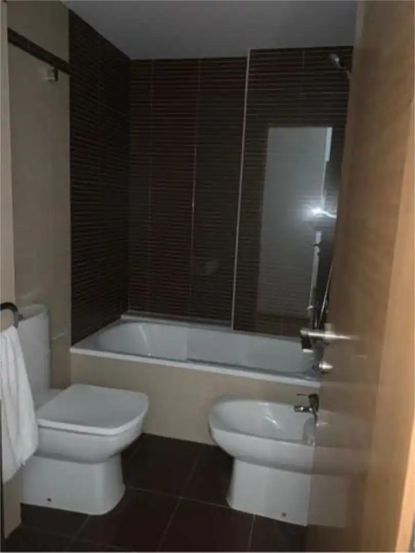 Bathroom of Apartments for sale in Poio