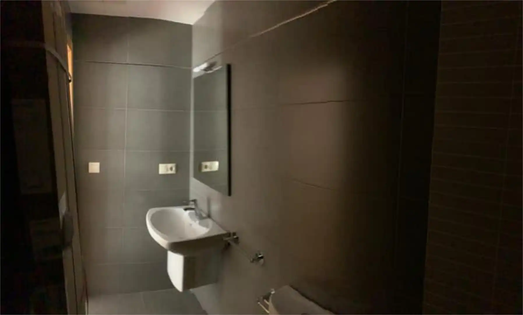 Bathroom of Apartments for sale in Poio