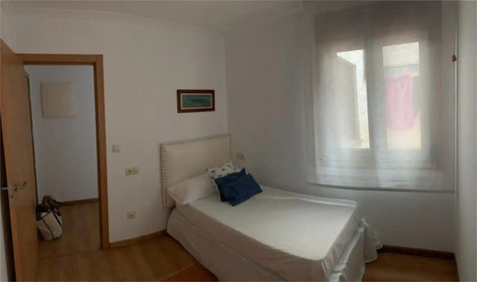 Bedroom of Apartments for sale in Poio