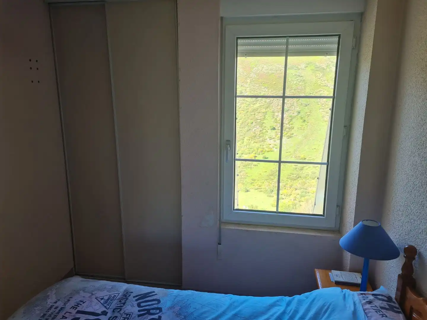 Piso en venta en Poblado Braña Vieja, 1, Hermandad de Campoo de Suso Habitación de Piso en venta en Hermandad de Campoo de Suso con Trastero, Amueblado y Parking comunitario