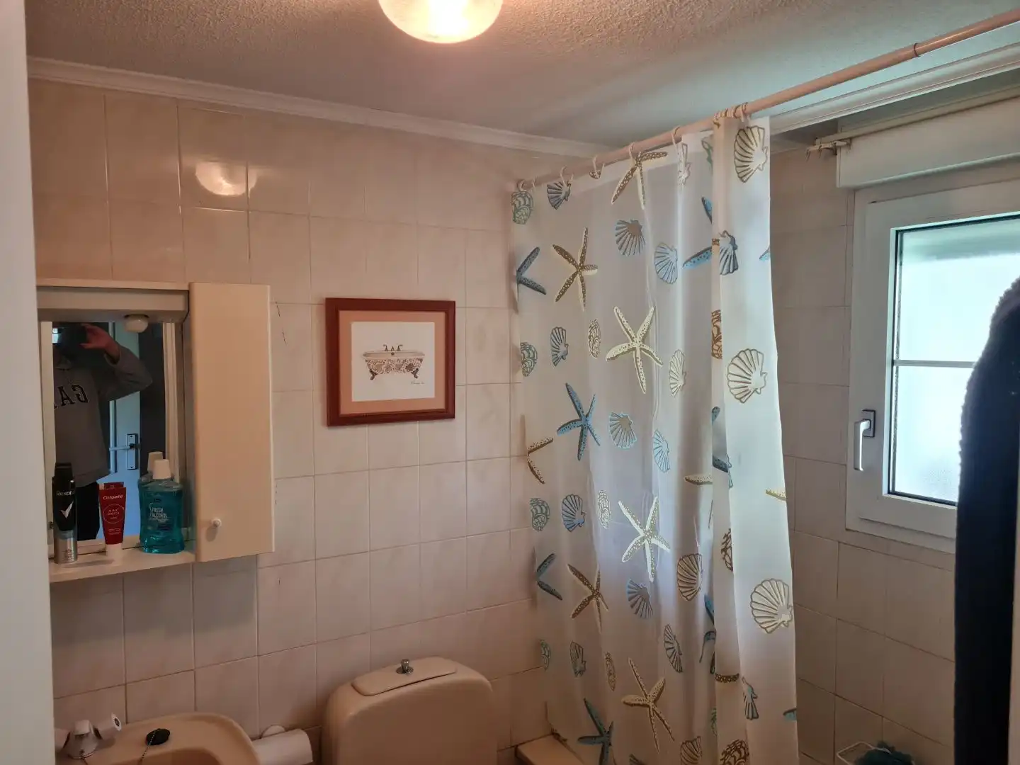Piso en venta en Poblado Braña Vieja, 1, Hermandad de Campoo de Suso Baño de Piso en venta en Hermandad de Campoo de Suso con Trastero, Amueblado y Parking comunitario