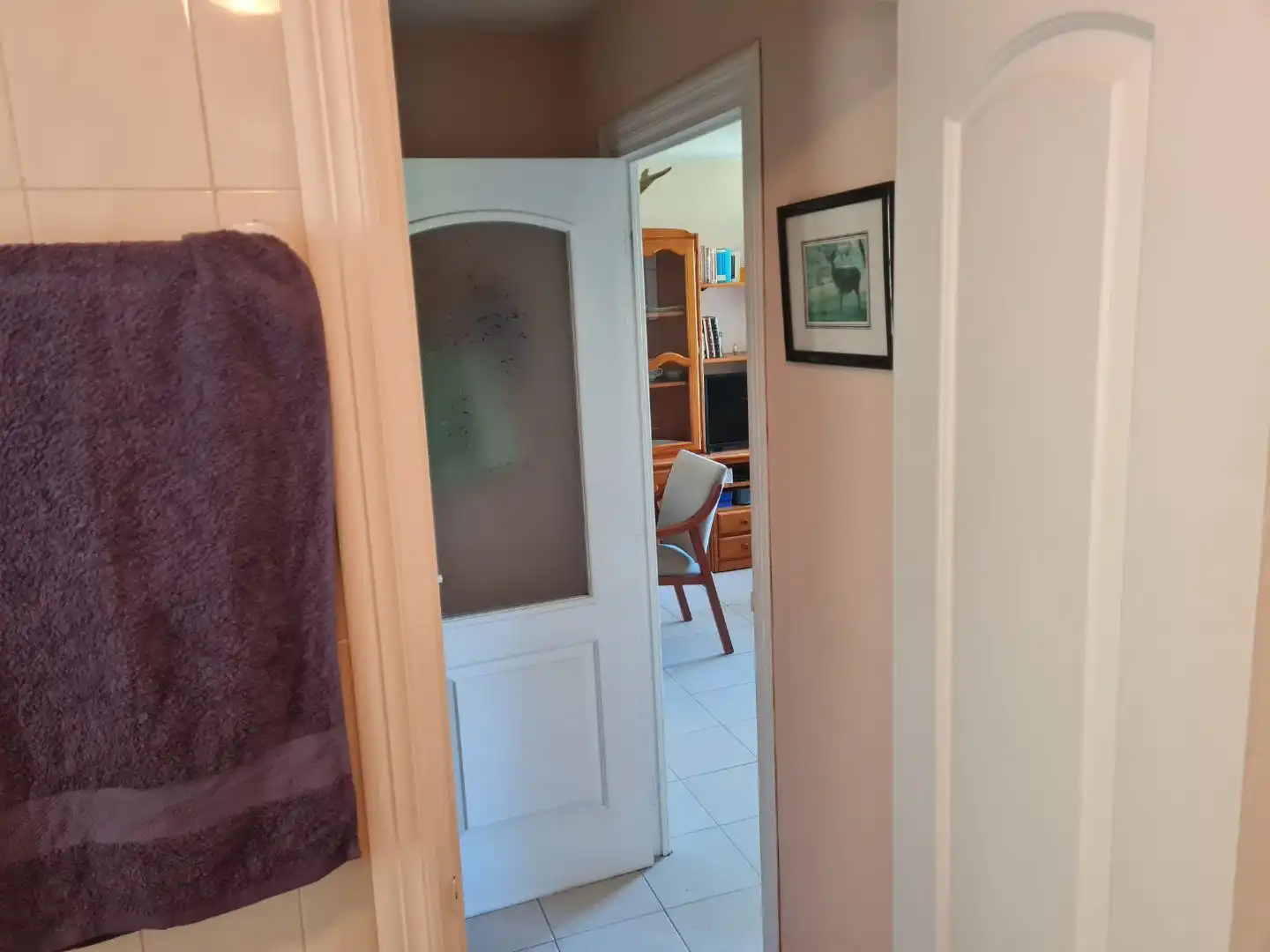 Piso en venta en Poblado Braña Vieja, 1, Hermandad de Campoo de Suso Piso en venta en Hermandad de Campoo de Suso con Trastero, Amueblado y Parking comunitario