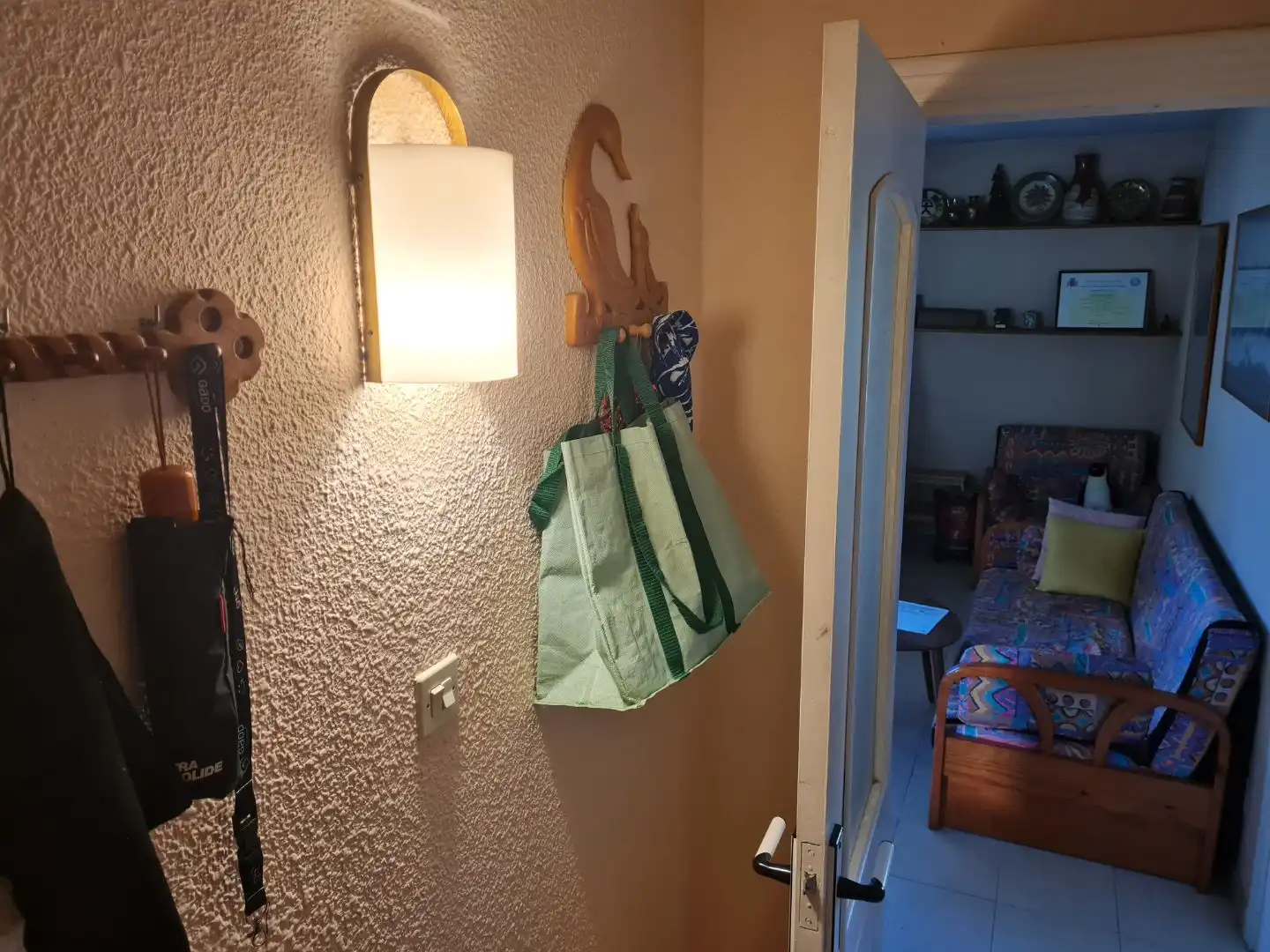 Piso en venta en Poblado Braña Vieja, 1, Hermandad de Campoo de Suso Piso en venta en Hermandad de Campoo de Suso con Trastero, Amueblado y Parking comunitario