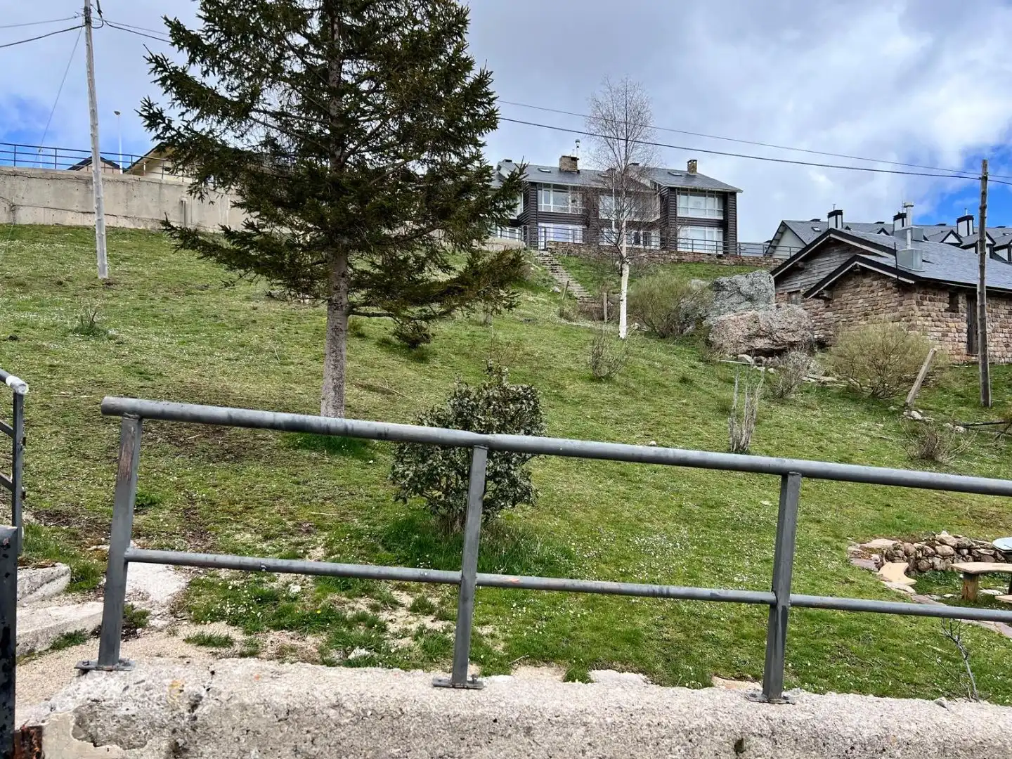 Piso en venta en Poblado Braña Vieja, 1, Hermandad de Campoo de Suso Piso en venta en Hermandad de Campoo de Suso con Trastero, Amueblado y Parking comunitario