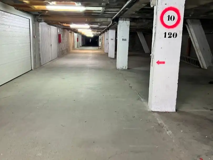 Piso en venta en Poblado Braña Vieja, 1, Hermandad de Campoo de Suso Parking de Piso en venta en Hermandad de Campoo de Suso con Trastero, Amueblado y Parking comunitario