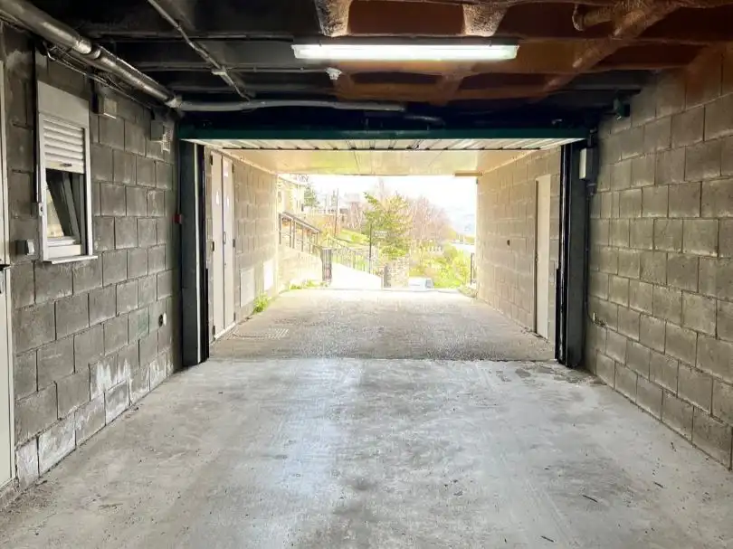 Piso en venta en Poblado Braña Vieja, 1, Hermandad de Campoo de Suso Parking de Piso en venta en Hermandad de Campoo de Suso con Trastero, Amueblado y Parking comunitario