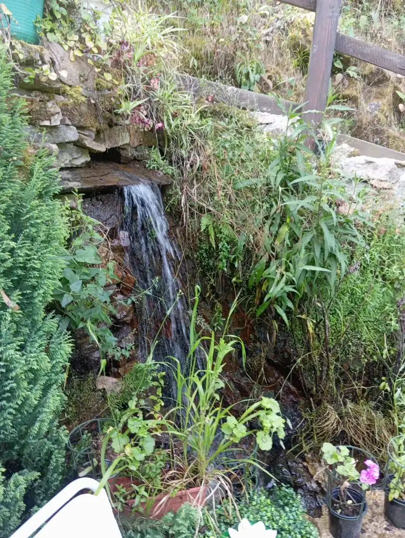 Local en venda a Lugar O Coitelo, 10, Nogueira de Ramuín Jardí de Local en venda en Nogueira de Ramuín amb Aire condicionat, Calefacció i Moblat