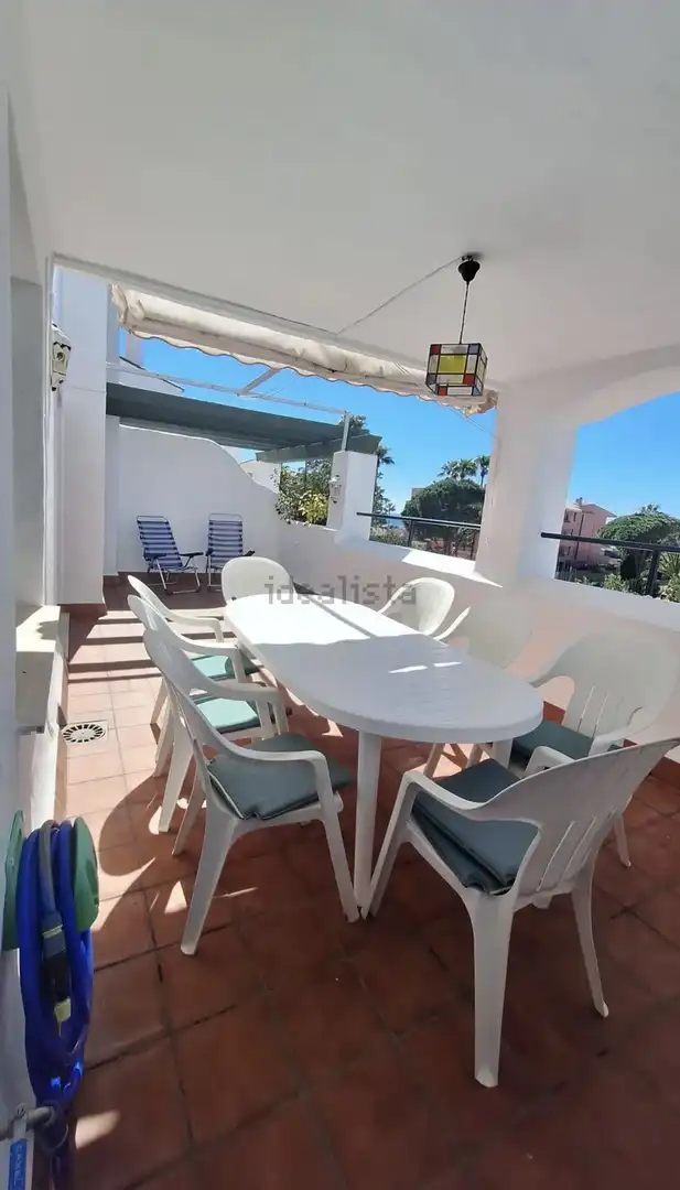 Piso en venta en Urbanización Colmena, 6, Zahara Pueblo Terraza de Piso en venta en Zahara de los Atunes con Jardín privado, Terraza y Trastero