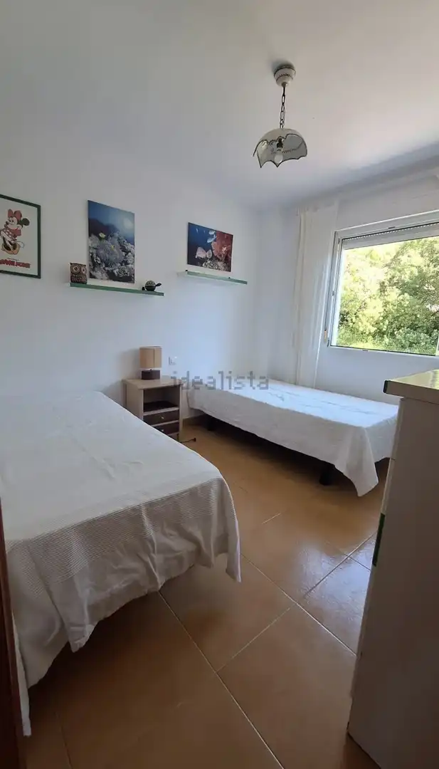 Piso en venta en Urbanización Colmena, 6, Zahara Pueblo Habitación de Piso en venta en Zahara de los Atunes con Jardín privado, Terraza y Trastero