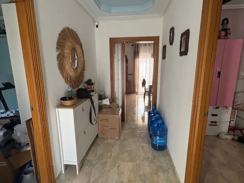 Planta baja en venta en Calle Río Bidasoa, 11, Los Dolores Planta baja en venta en Cartagena con Aire acondicionado y Terraza