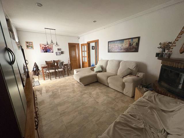 Planta baja en Venta en Calle Río Bidasoa, 11 en Los Dolores