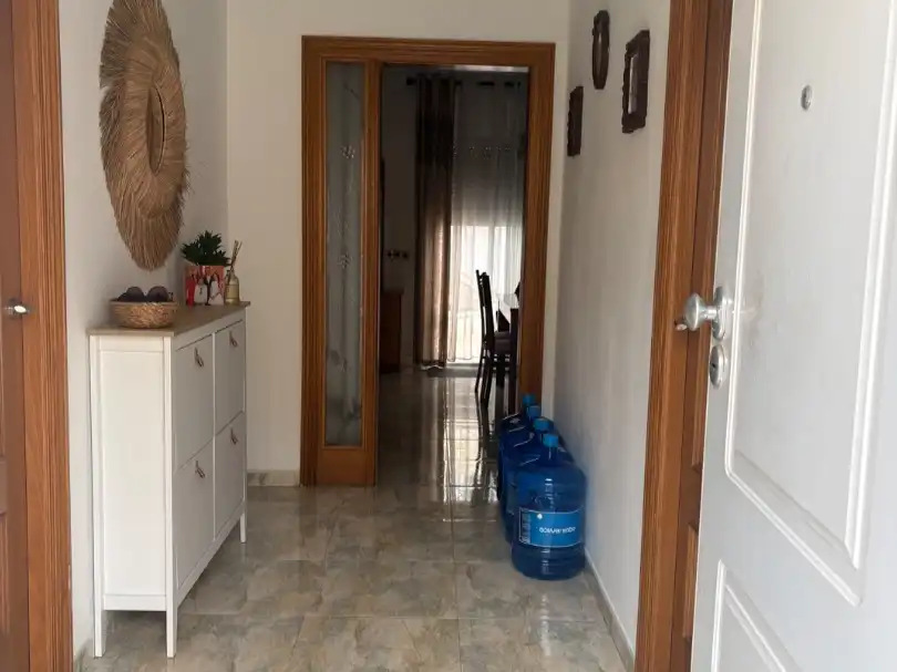 Planta baja en venta en Calle Río Bidasoa, 11, Los Dolores Planta baja en venta en Cartagena con Aire acondicionado y Terraza