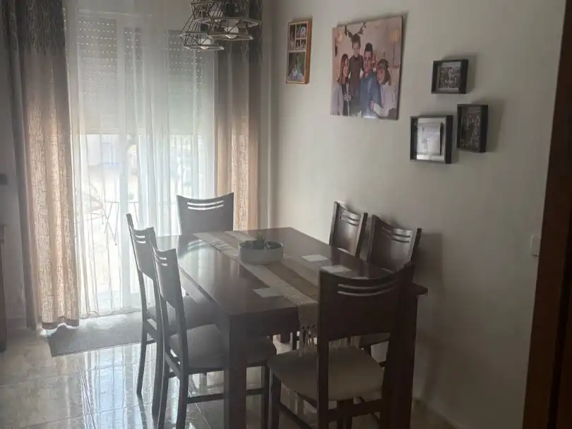 Planta baja en venta en Calle Río Bidasoa, 11, Los Dolores Comedor de Planta baja en venta en Cartagena con Aire acondicionado y Terraza