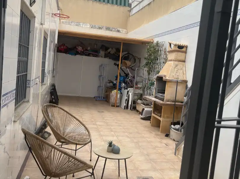 Planta baja en venta en Calle Río Bidasoa, 11, Los Dolores Planta baja en venta en Cartagena con Aire acondicionado y Terraza