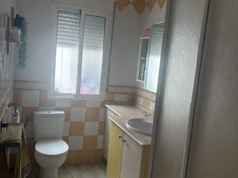 Planta baja en venta en Calle Río Bidasoa, 11, Los Dolores Baño de Planta baja en venta en Cartagena con Aire acondicionado y Terraza