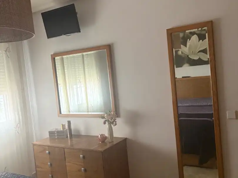 Planta baja en venta en Calle Río Bidasoa, 11, Los Dolores Habitación de Planta baja en venta en Cartagena con Aire acondicionado y Terraza