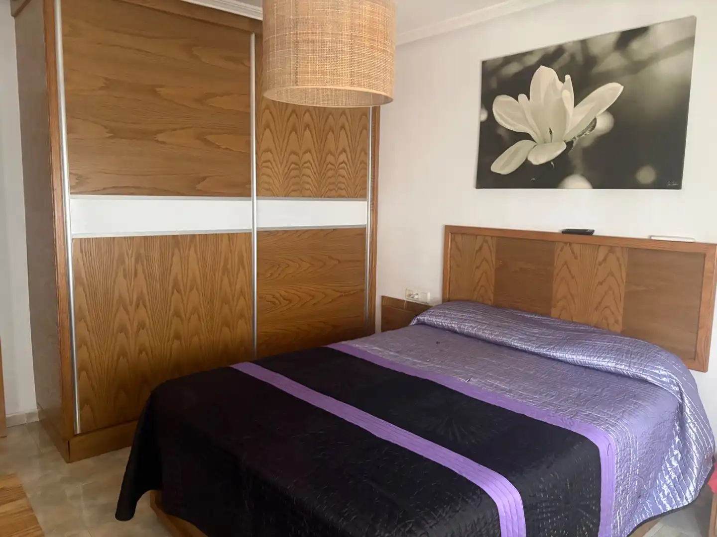 Planta baja en venta en Calle Río Bidasoa, 11, Los Dolores Habitación de Planta baja en venta en Cartagena con Aire acondicionado y Terraza
