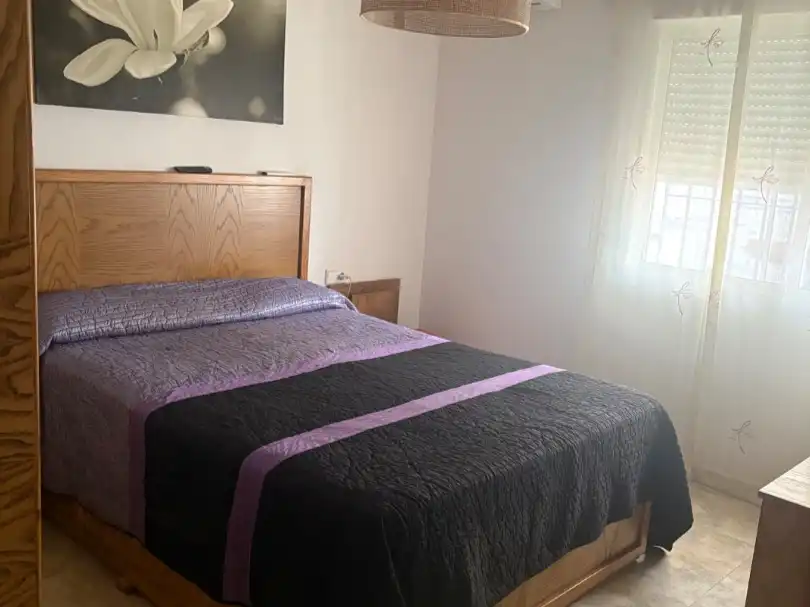 Planta baja en venta en Calle Río Bidasoa, 11, Los Dolores Habitación de Planta baja en venta en Cartagena con Aire acondicionado y Terraza