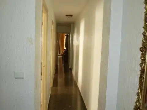 Flat for rent in Calle Arquitecto Emilio Perez Piñero, 1, Vistalegre Flat for rent in Murcia with Air Conditioner and Furnished