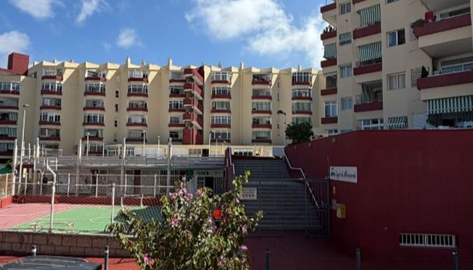 Wohnung zum Verkauf in Calle el Drago, 3, Playa Fañabé Alto, Adeje - Bild 1 Foto 1 von Wohnung zum Verkauf in Calle el Drago, 3, Playa Fañabé Alto, Adeje