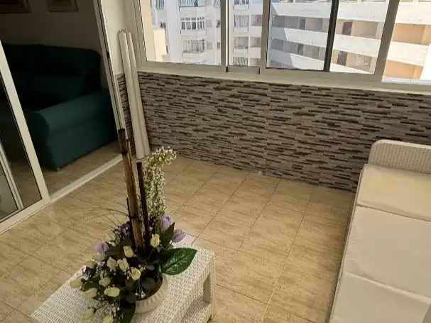 Wohnung zum Verkauf in Calle el Drago, 3, Playa Fañabé Alto Terrasse von Wohnung zum Verkauf in Adeje mit Terrasse