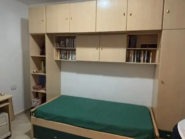 Wohnung zum Verkauf in Calle el Drago, 3, Playa Fañabé Alto Schlafzimmer von Wohnung zum Verkauf in Adeje mit Terrasse