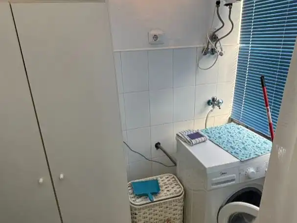 Wohnung zum Verkauf in Calle el Drago, 3, Playa Fañabé Alto Badezimmer von Wohnung zum Verkauf in Adeje mit Terrasse