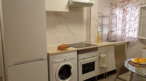 Piso en venta en Calle Alejandrina Moran, 40, Lucero, Madrid Capital - imagen 5 Foto 5 de Piso en venta en Calle Alejandrina Moran, 40, Lucero, Madrid Capital