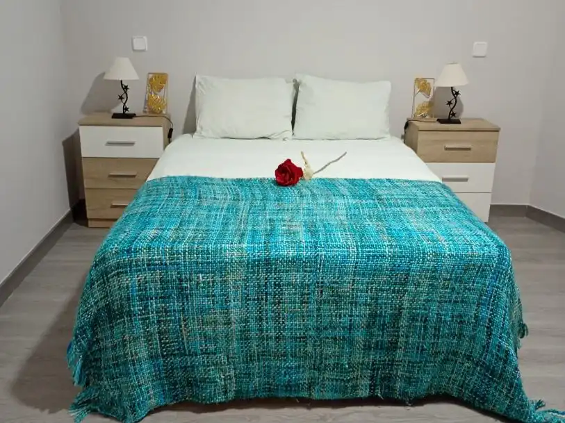 Piso en venta en Calle Alejandrina Moran, 40, Lucero Habitación de Piso en venta en Madrid Capital