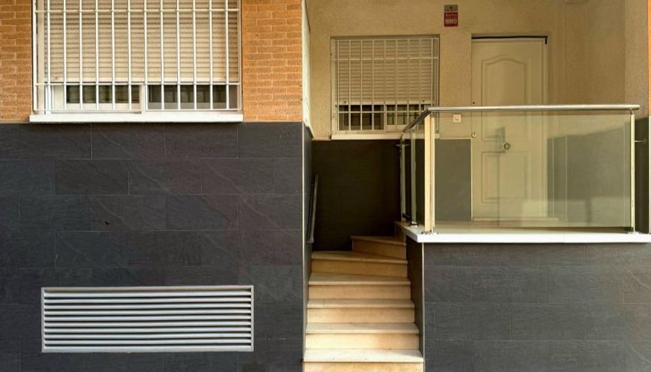 Flat for sale in Camino de la Paloma, 11, Alberca, Murcia Capital - image 1 Photo 1 of Flat for sale in Camino de la Paloma, 11, Alberca, Murcia Capital