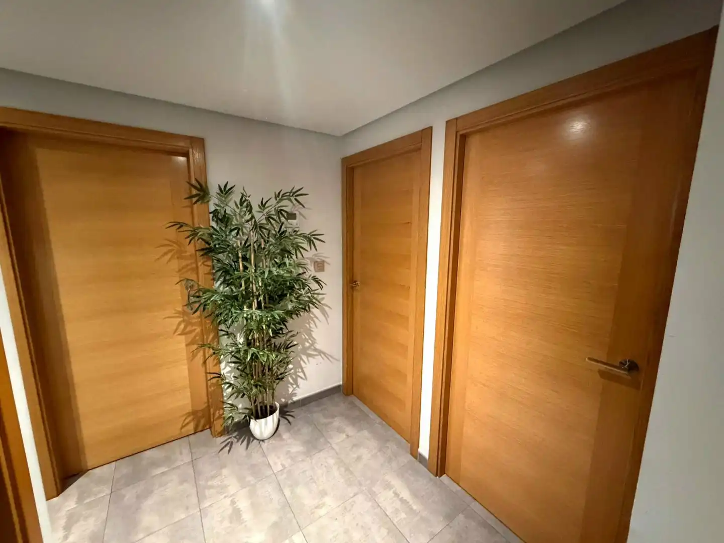 Flat for sale in Camino de la Paloma, 11, Alberca Flat for sale in Murcia with Air Conditioner, Heating and Storage room